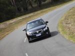 Holden Cruze SRi-V 2011 года